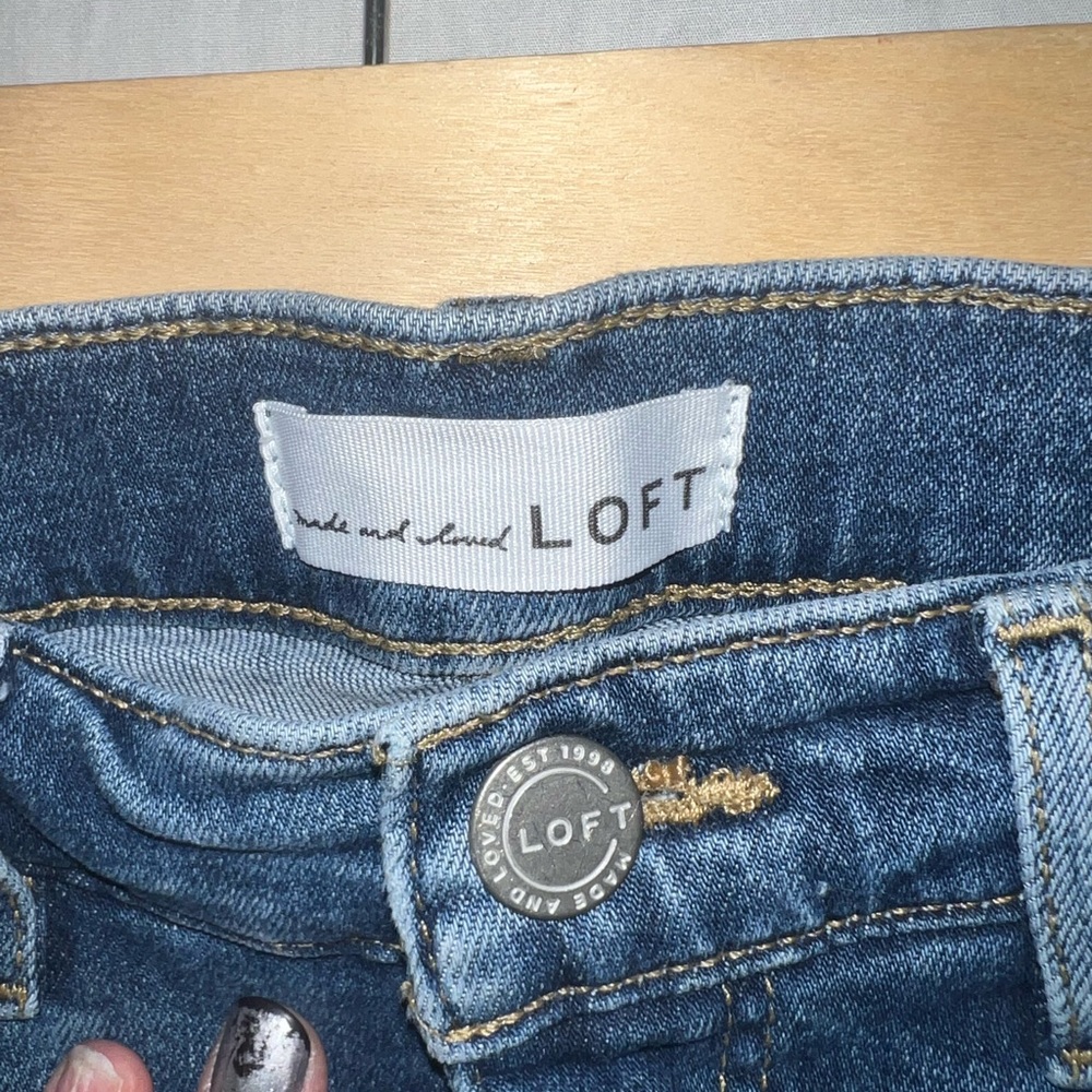 Jeans - Picture 3 of 5